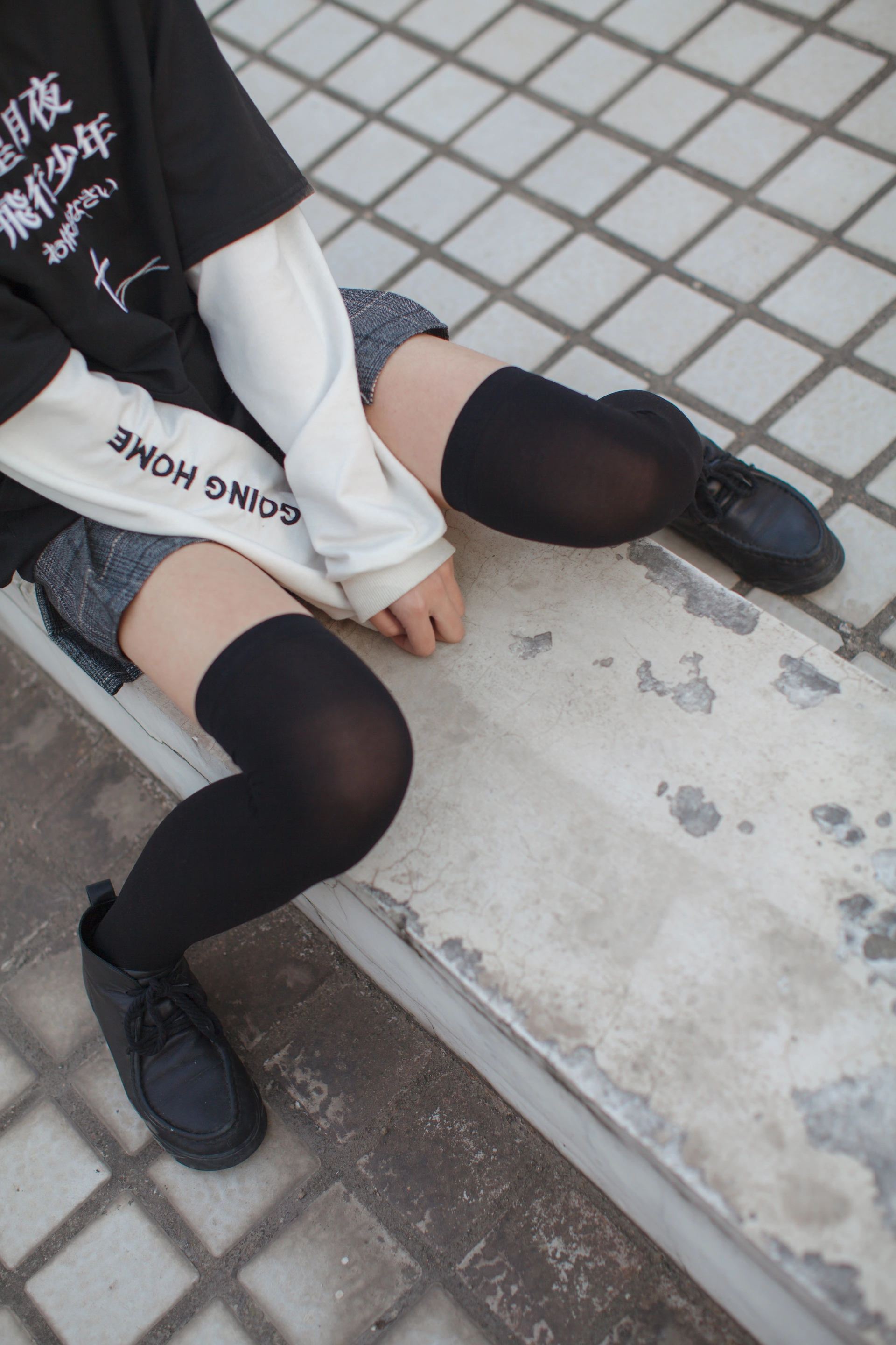 少女秩序 - EXVOL.04 2