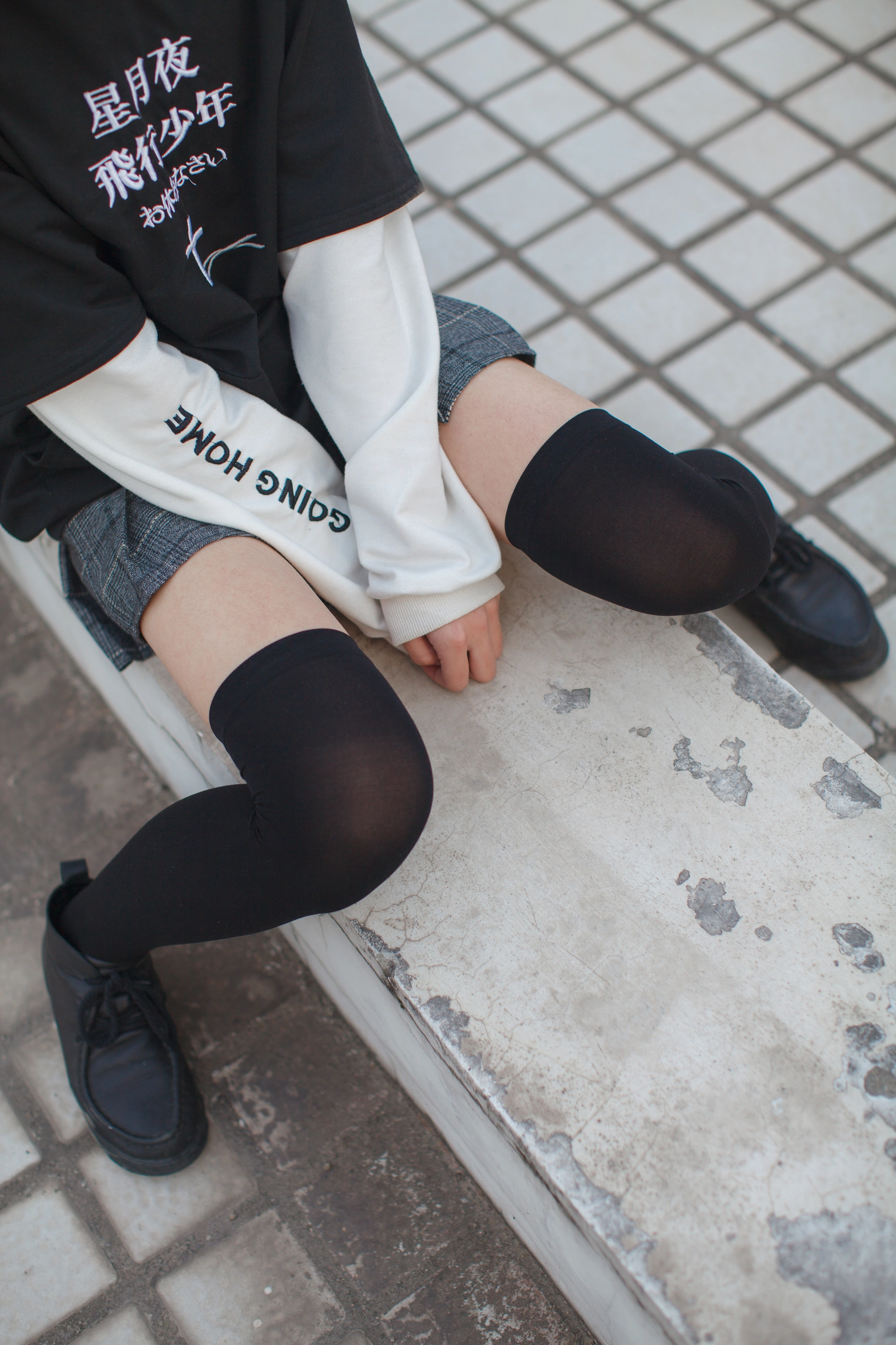 少女秩序 - EXVOL.04 3